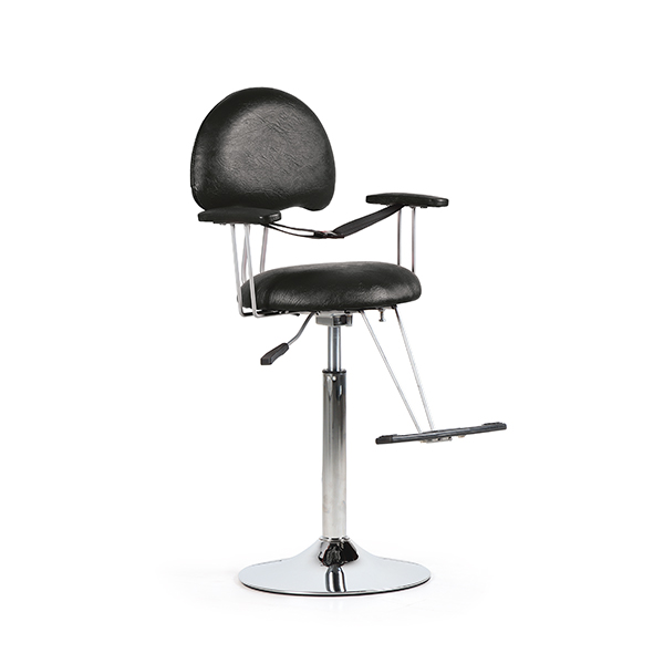Cadeira de Barbeiro – 50 Modelos Espetaculares para Sua Barbearia!
