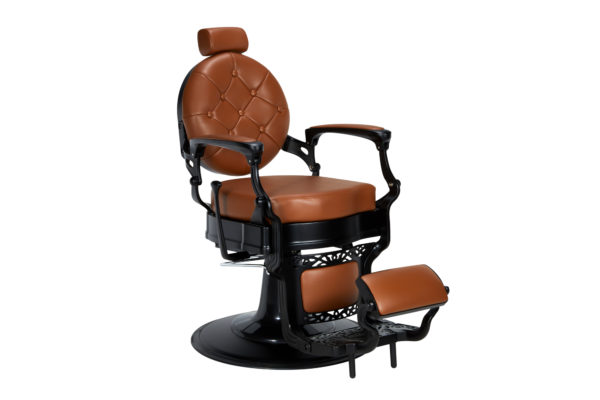 Cadeira de Barbeiro Infantil – Glammis