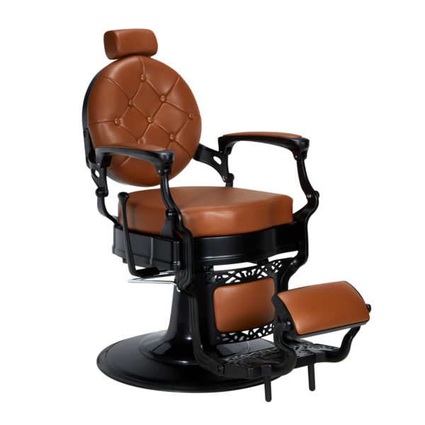 Cadeira de Barbeiro Infantil – Glammis